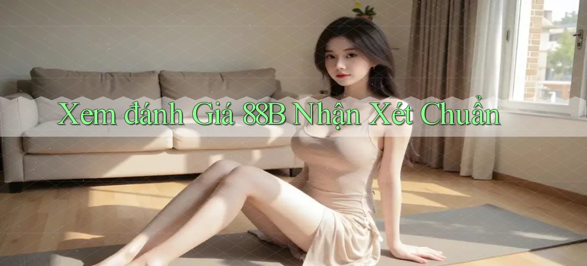 xem đánh giá 88b nhận xét chuẩn