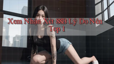 xem nhận xét 88b lý do nên top 1